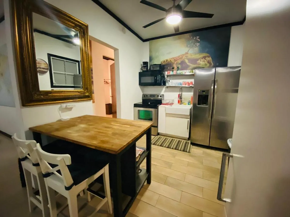 Emmanuelli Sur 3 Bedroom Home San Juan 0*,  Puerto Rico