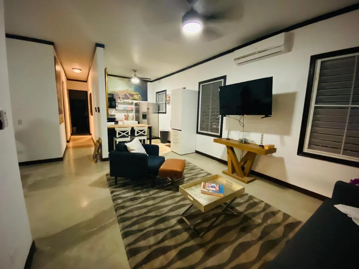 Emmanuelli Sur 3 Bedroom Home contacts