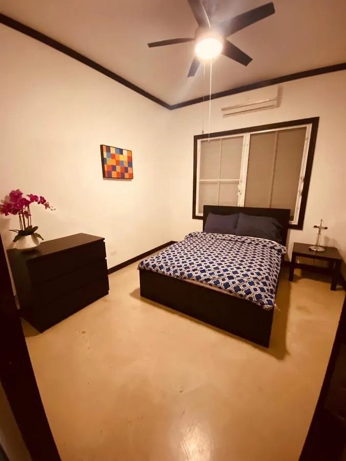 Emmanuelli Sur 3 Bedroom Home San Juan