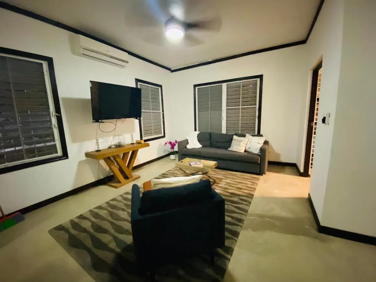 Emmanuelli Sur 3 Bedroom Home San Juan Puerto Rico