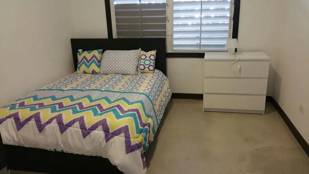 Emmanuelli Sur 3 Bedroom Home San Juan Puerto Rico