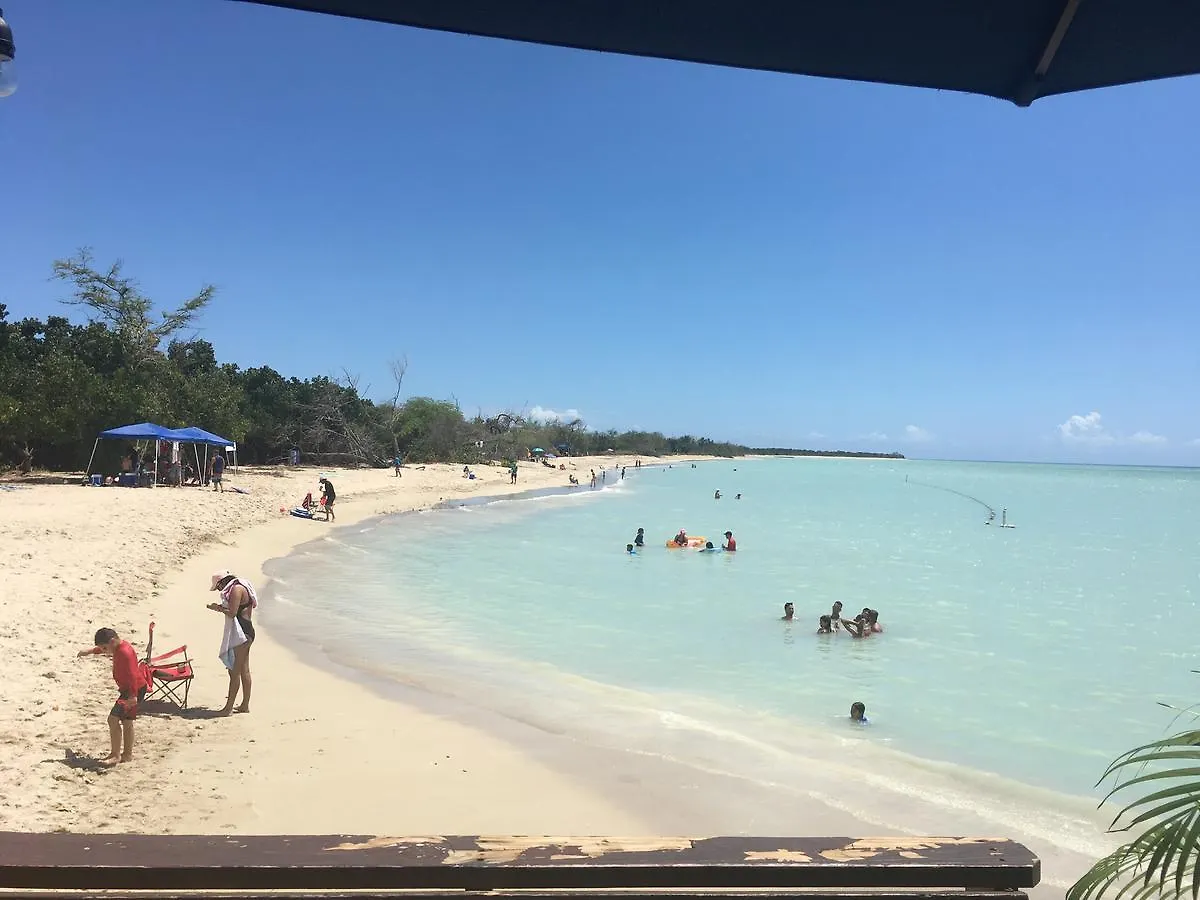 Holiday home Emmanuelli Sur 3 Bedroom Home San Juan