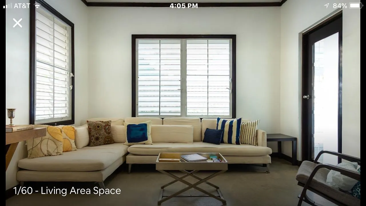 Emmanuelli Sur 3 Bedroom Home San Juan 0*,  Puerto Rico