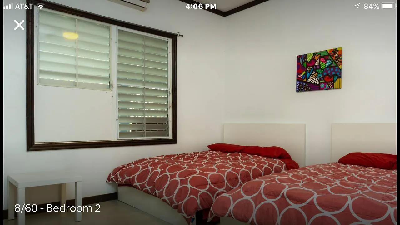 Holiday home Emmanuelli Sur 3 Bedroom Home San Juan