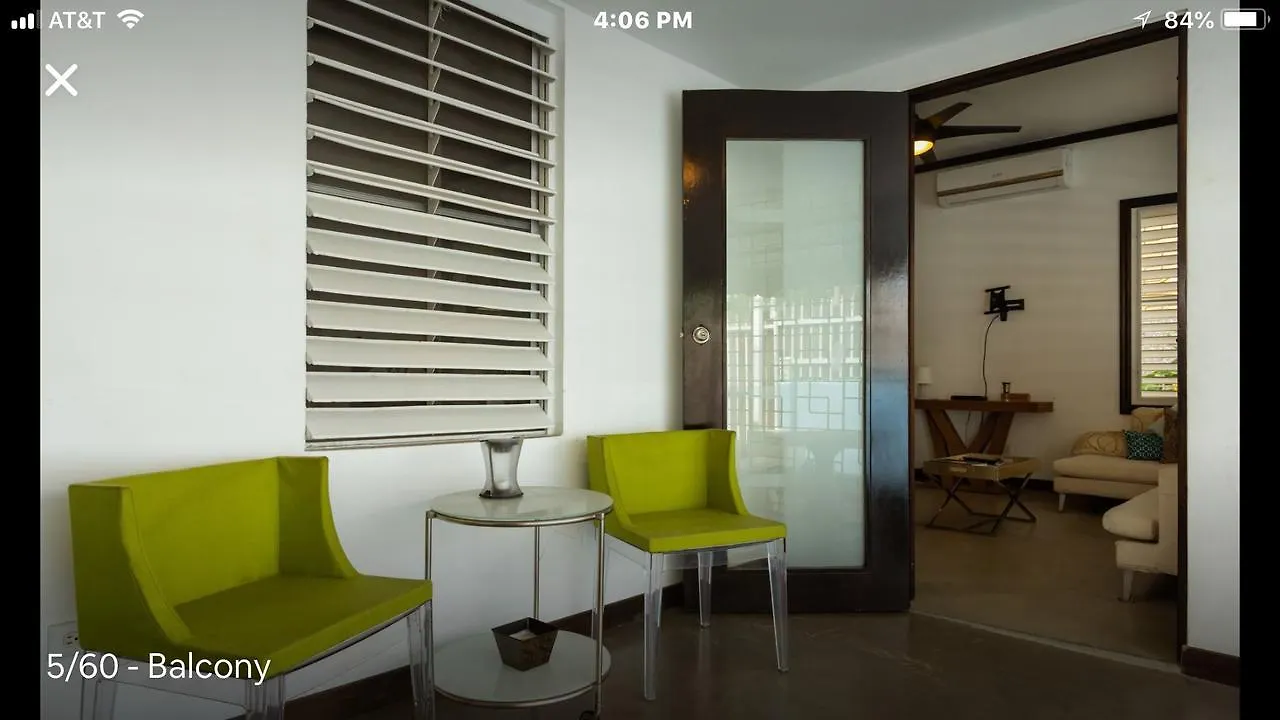 Emmanuelli Sur 3 Bedroom Home San Juan Holiday home