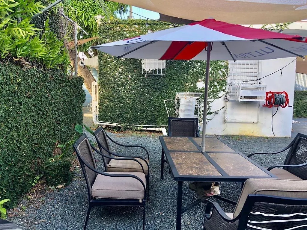Emmanuelli Sur 3 Bedroom Home San Juan 0*,  Puerto Rico