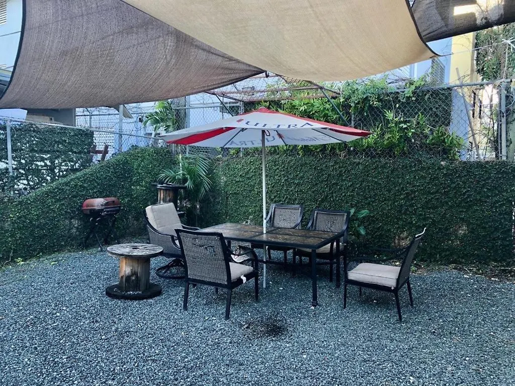 Emmanuelli Sur 3 Bedroom Home San Juan Holiday home