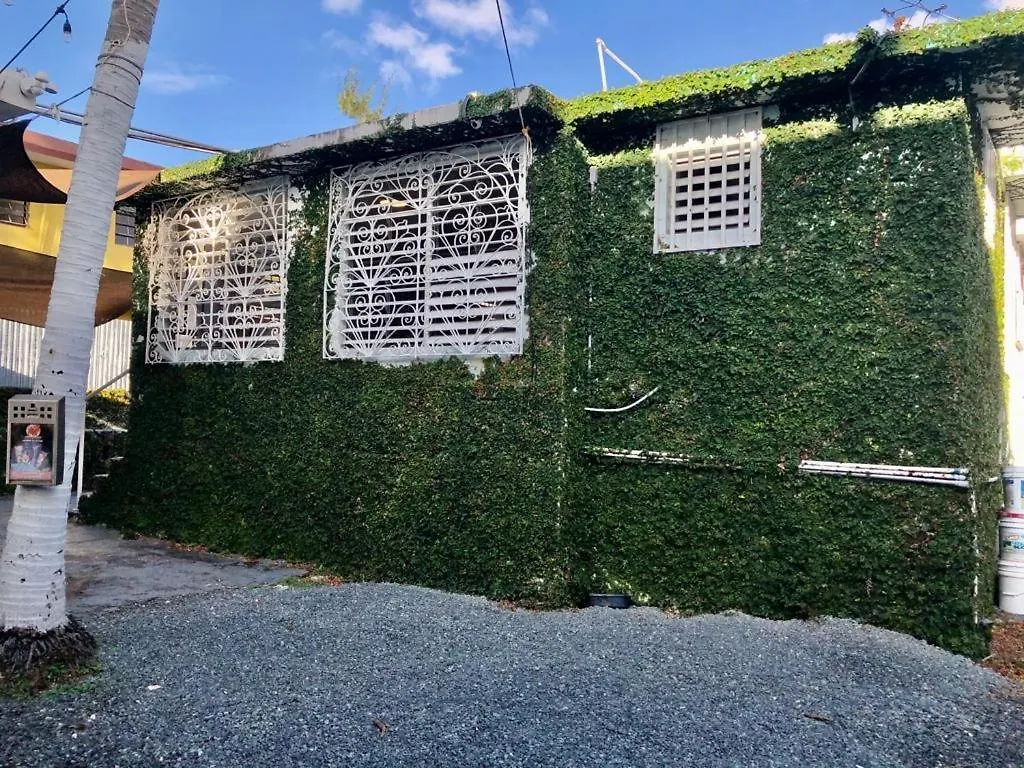 Holiday home Emmanuelli Sur 3 Bedroom Home San Juan Puerto Rico