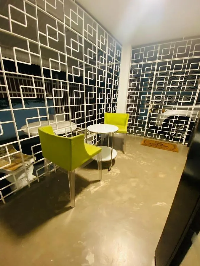 بيت للعطل Emmanuelli Sur 3 Bedroom Home سان خوان بورتوريكو